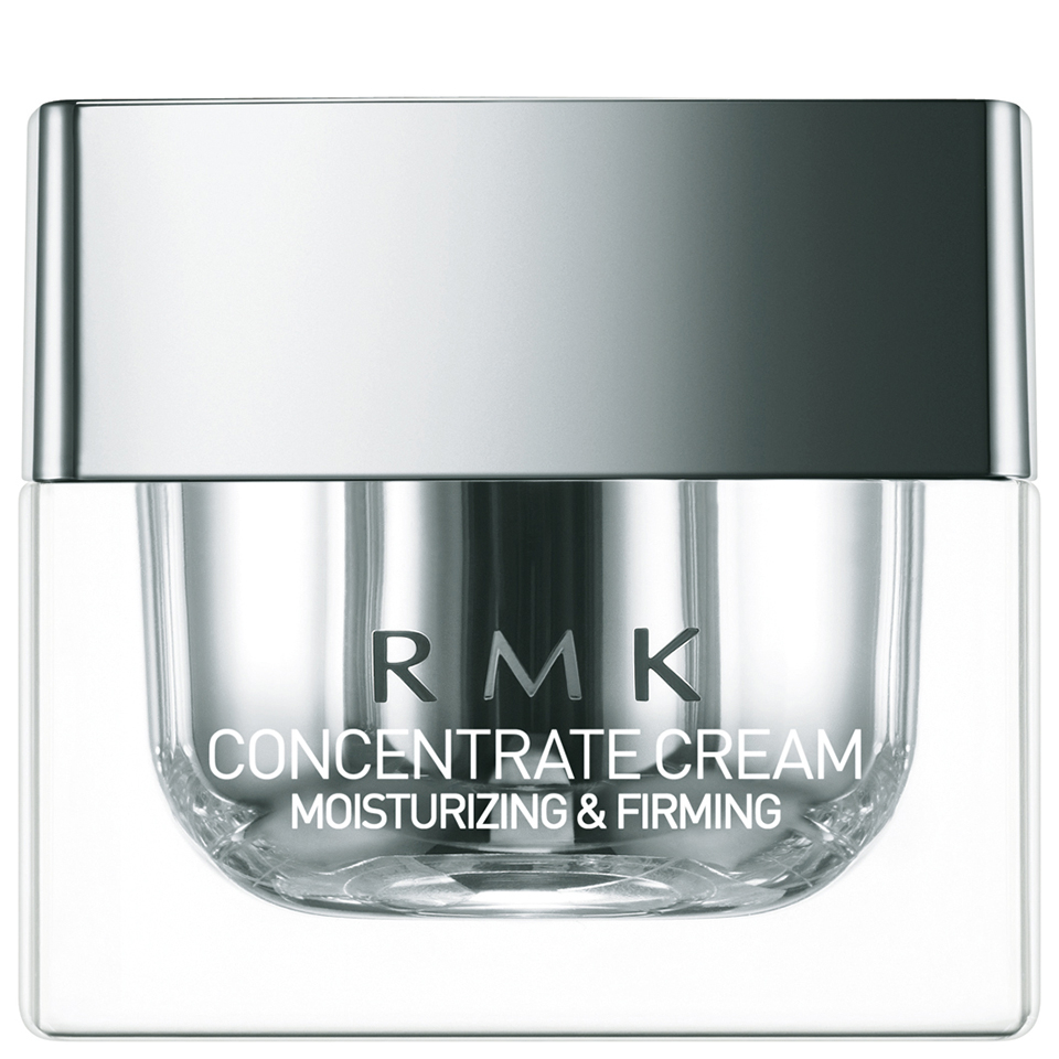 RMK Moisturising Concentrate Cream
