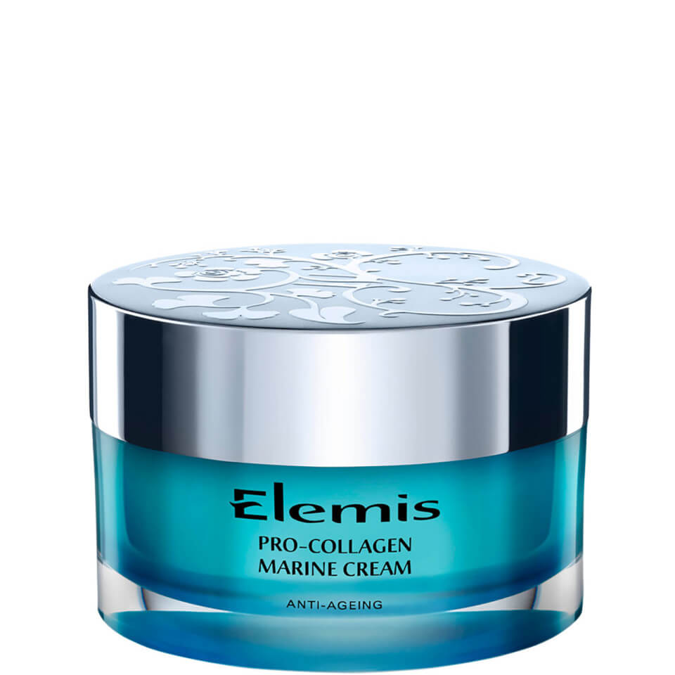 Elemis Pro-Collagen Marine Cream (Limited Edition) 100ml
