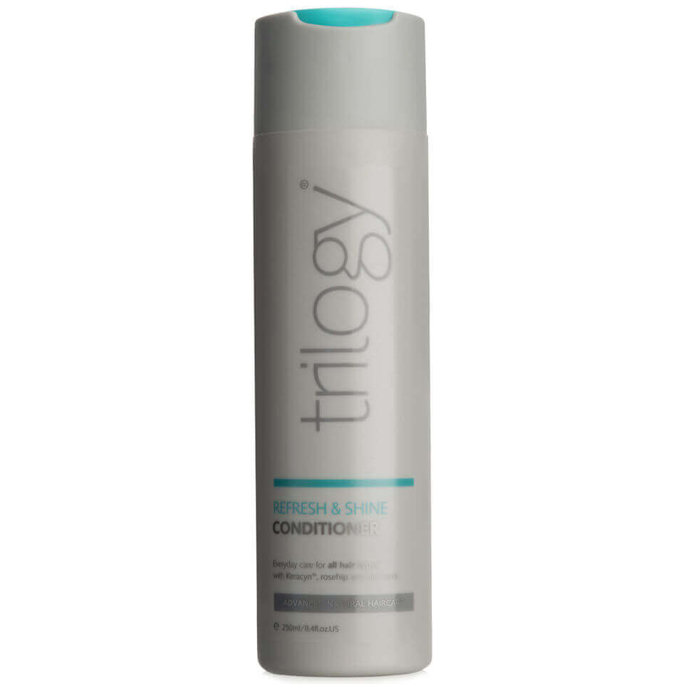 Trilogy Refresh And Shine Conditioner (250ml)