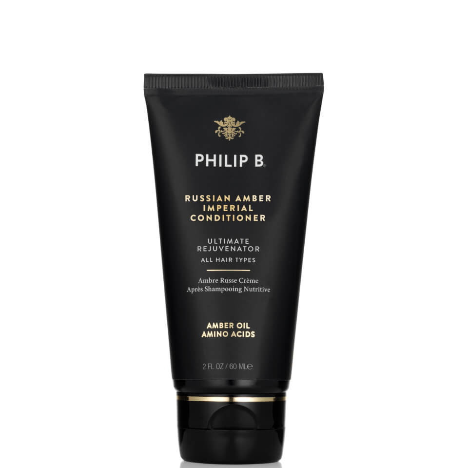 Philip B Russian Amber Imperial Conditioning Crème (60ml)