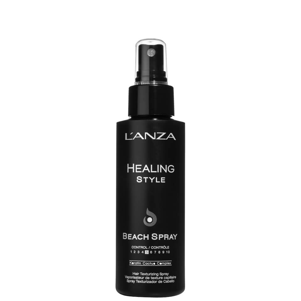 L'Anza Healing Style Beach Spray (100ml)