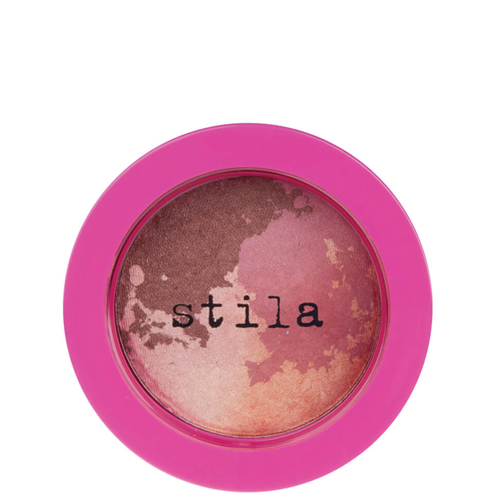 Stila Countless Colour Pigments - Encore