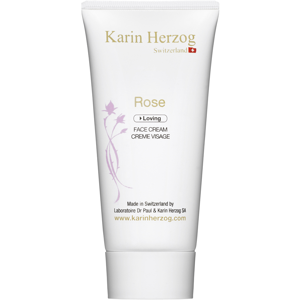 Karin Herzog Glyco Rose Serum 30ml