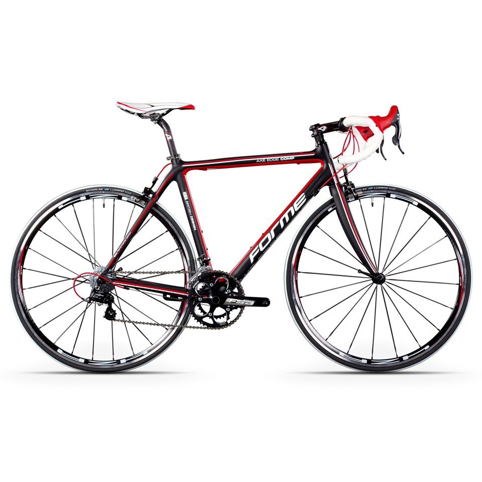 Forme reve road bike shop