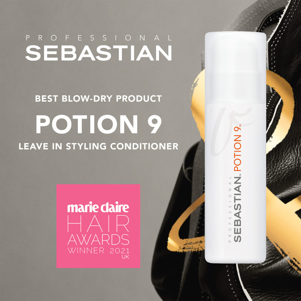Sebastian Professional Potion 9 Hair Styling Treatment 500ml