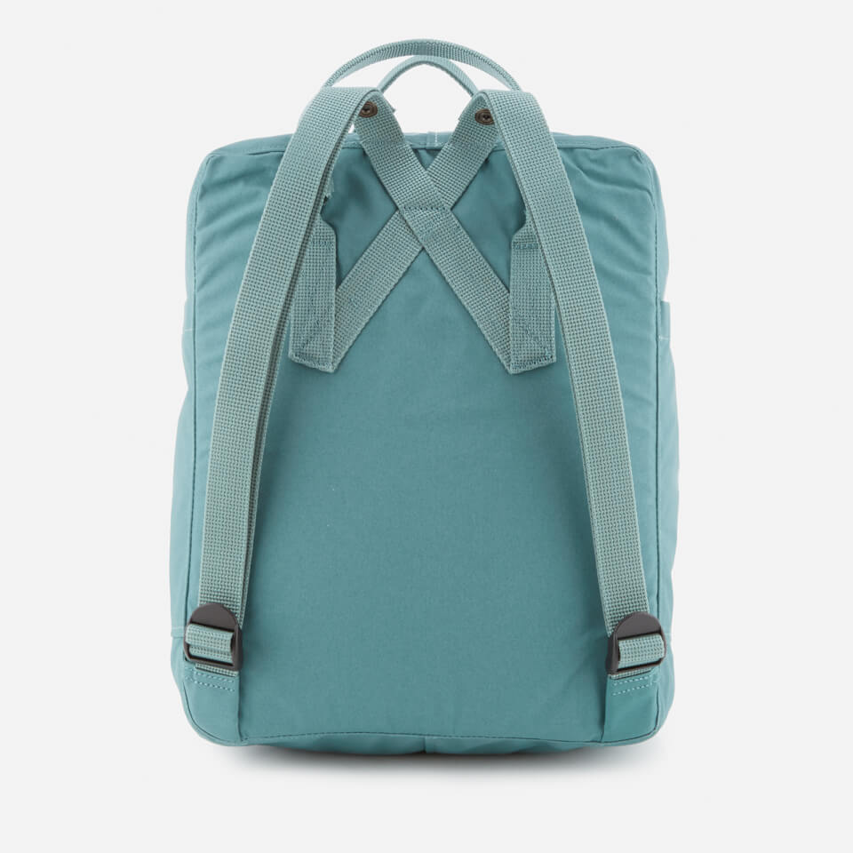 Fjallraven Kanken Backpack - Frost Green