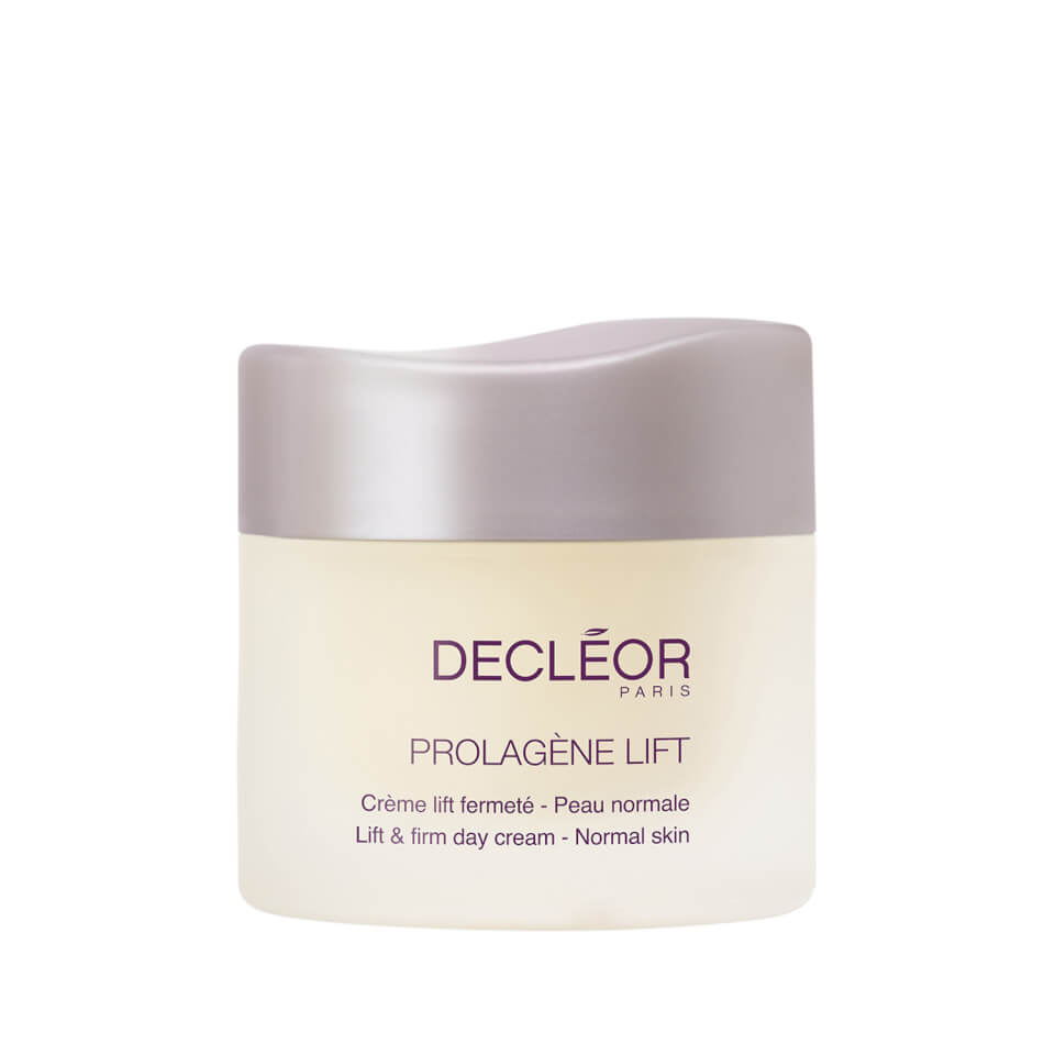 DECLÉOR Prolagene Lift - Lift And Firm Day Cream - Normal Skin (50ml)