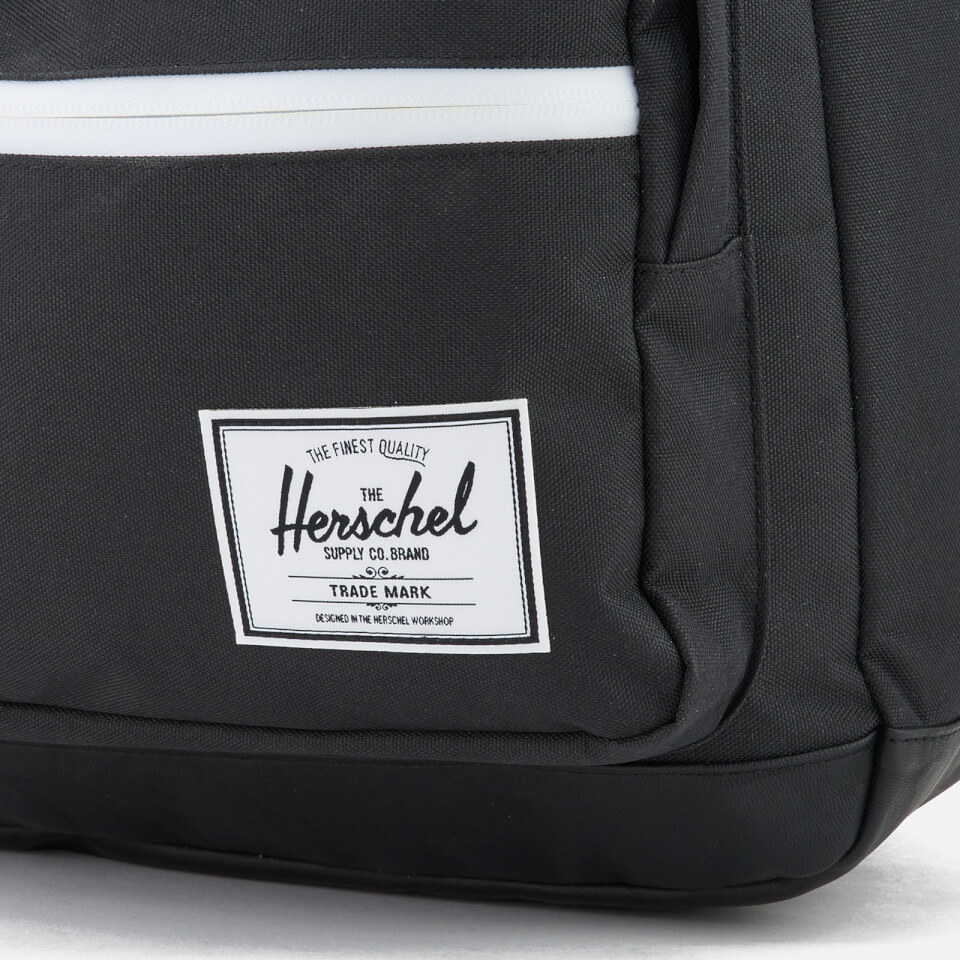Herschel Supply Co. Men's Pop Quiz Backpack - Black