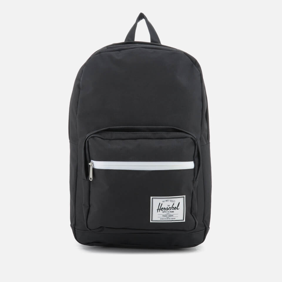 Herschel Supply Co. Men's Pop Quiz Backpack - Black