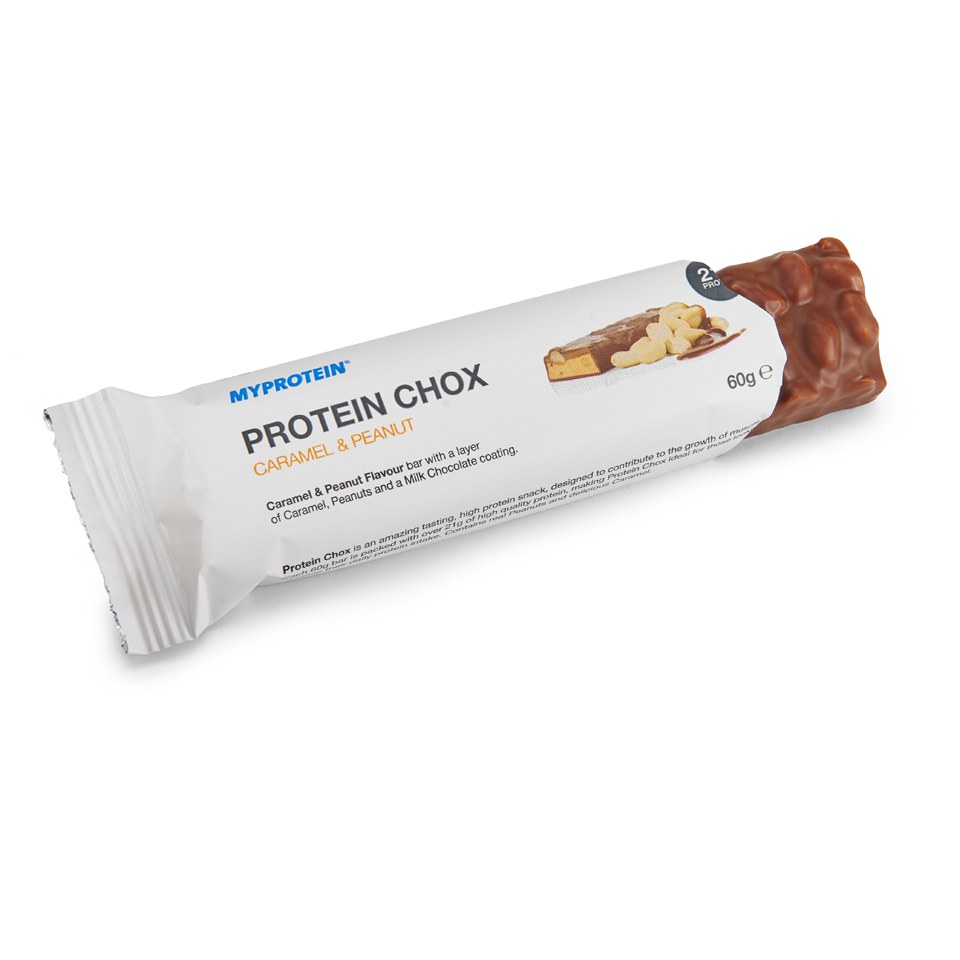 Protein Chox