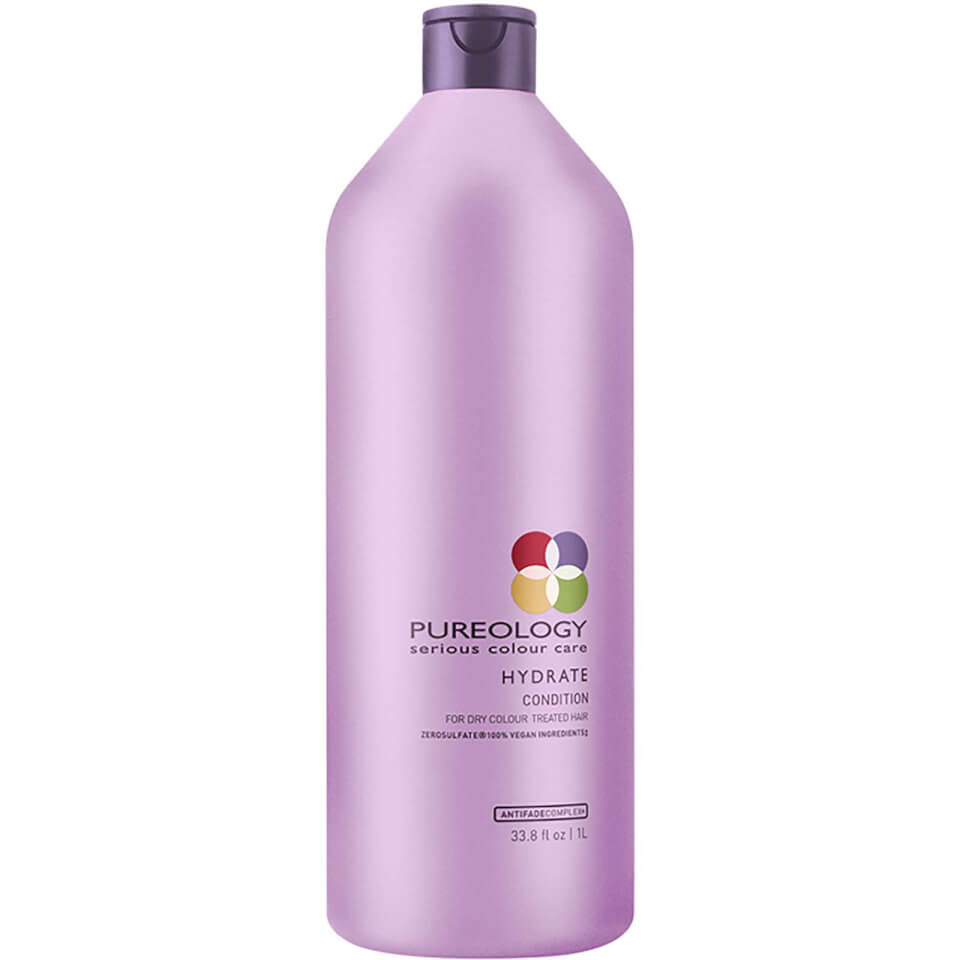 Pureology Pure Hydrate Conditioner (1000ml)