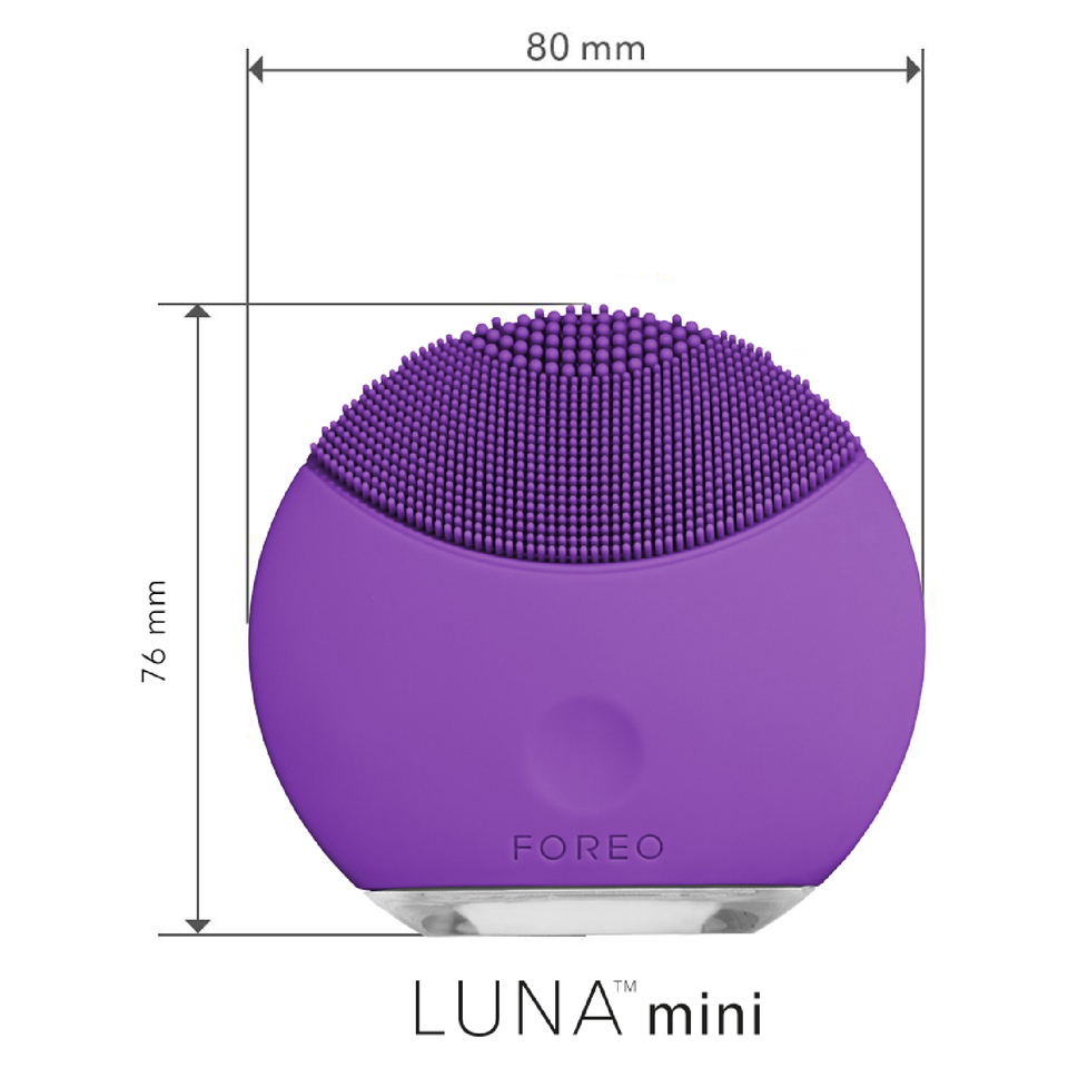 FOREO LUNA™ mini - Magenta