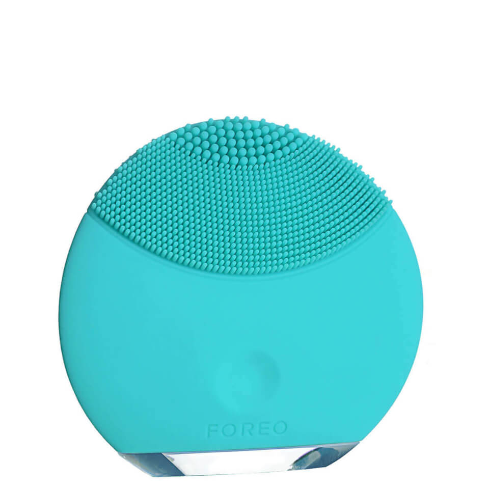 FOREO LUNA™ mini - Turquoise Blue