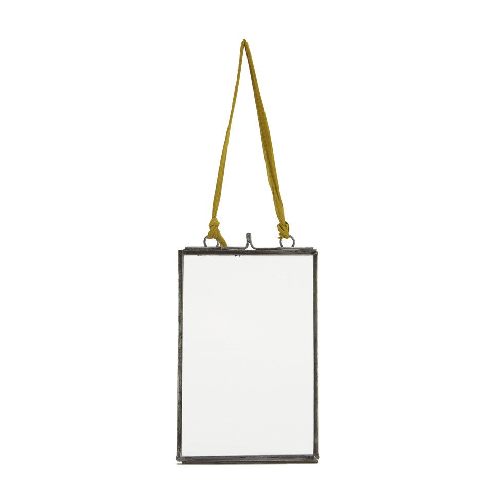 Nkuku Kiko Glass Frame