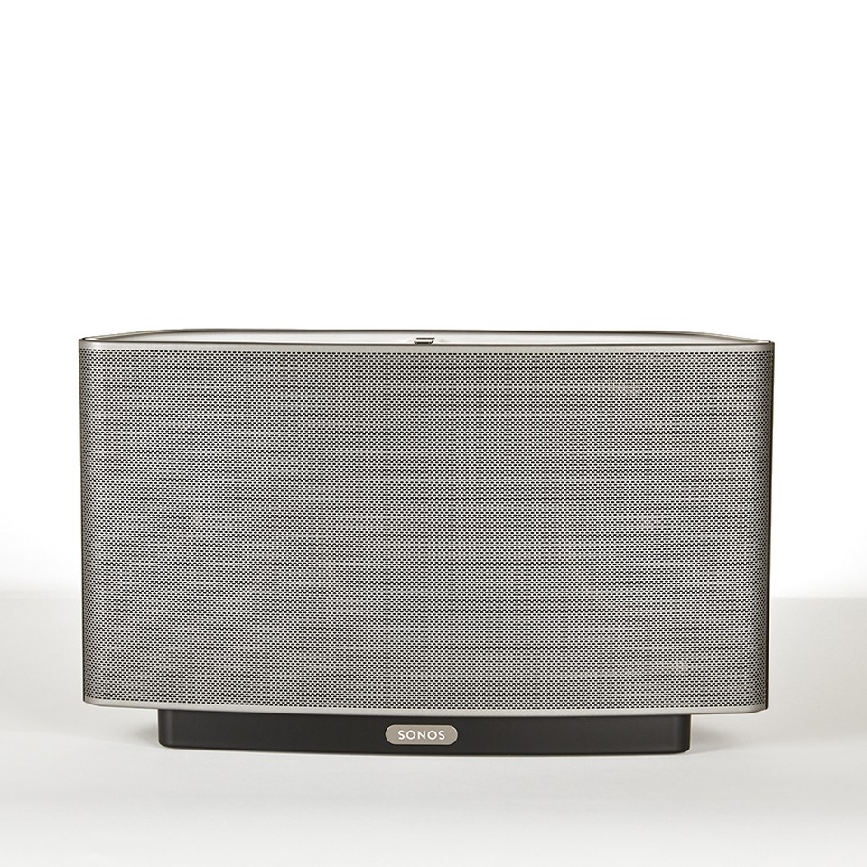 Sistema de Audio Inalámbrico Sonos Play:5 - Negro