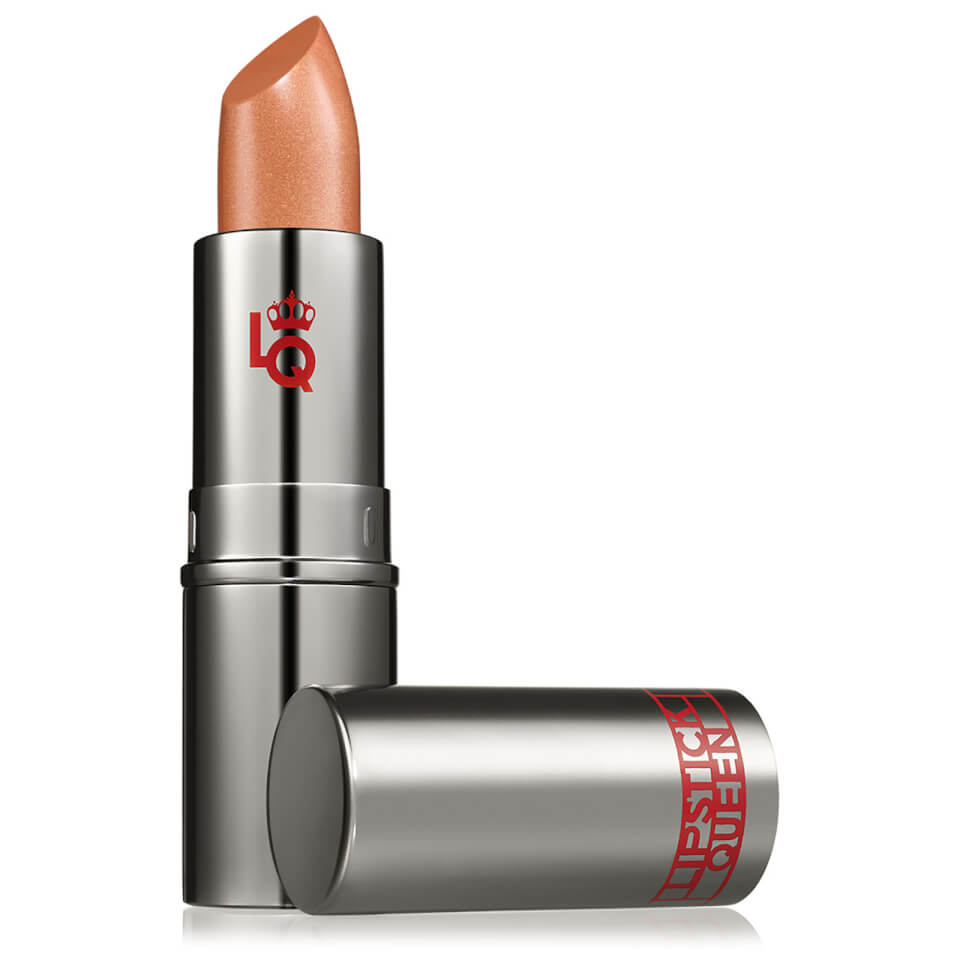 Lipstick Queen The Metals Lipstick - Metal Nude