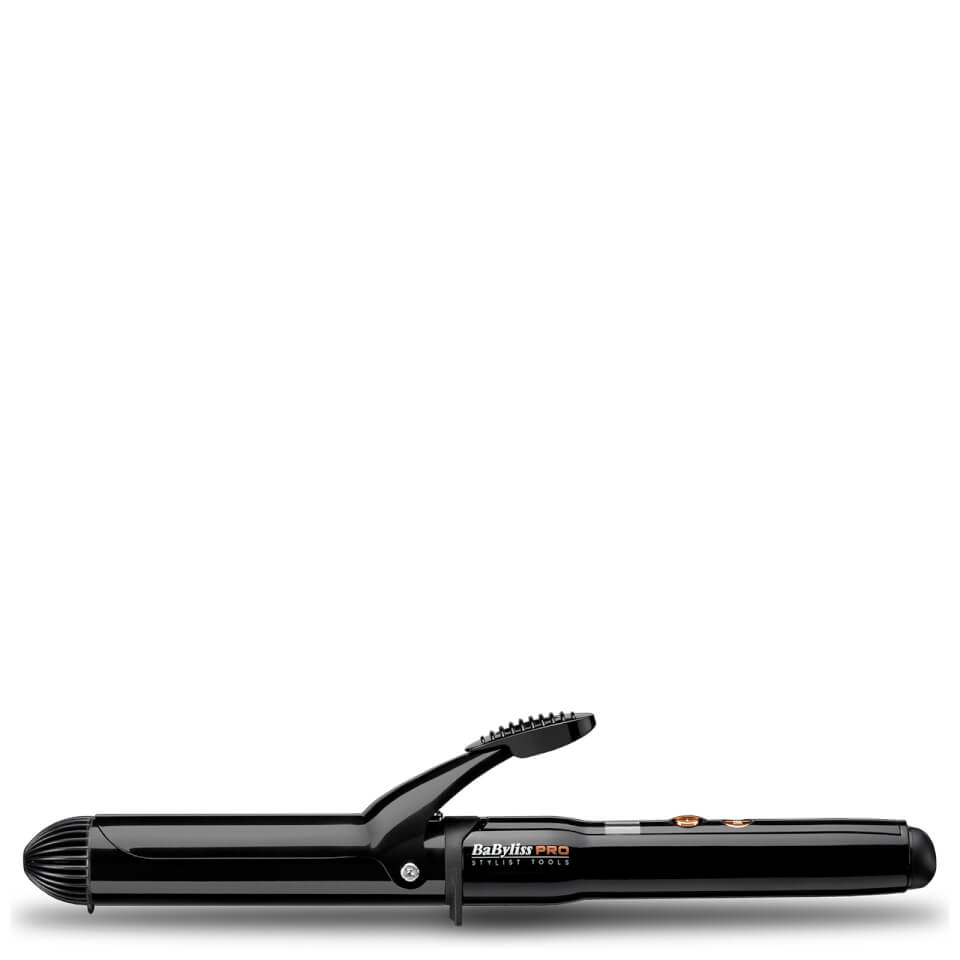 BaByliss PRO Titanium Expression Curling Tong (32mm)