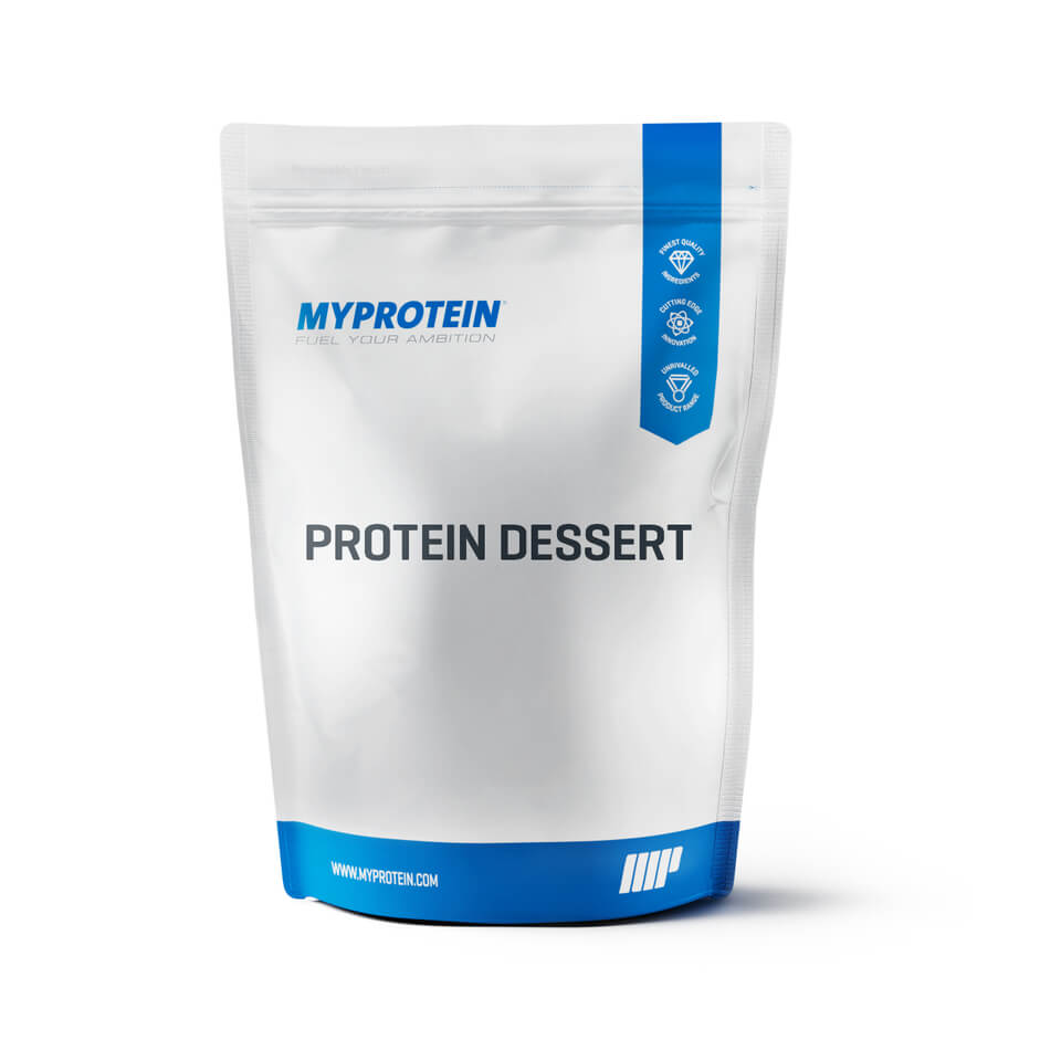 Protein Desert 200g