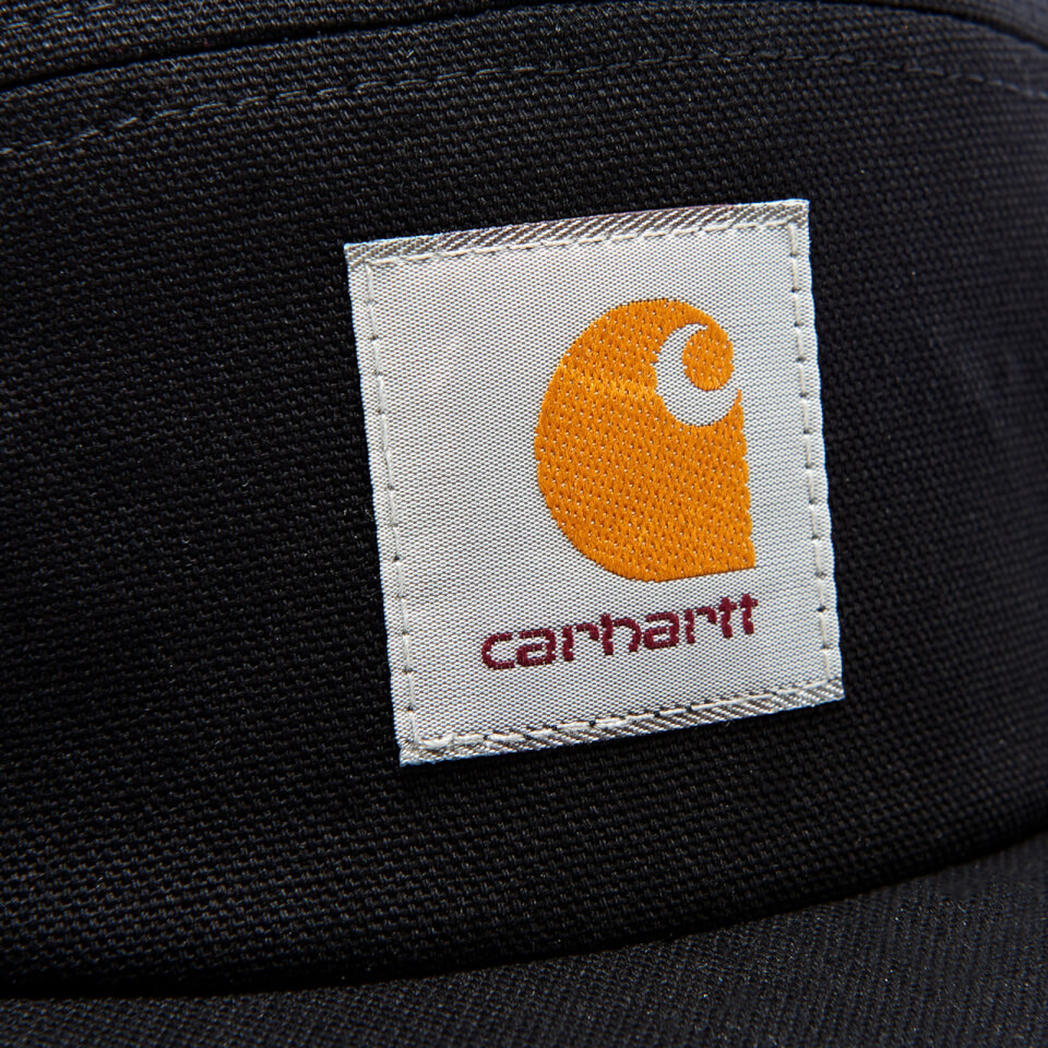 Carhartt Men's Backley Cap - Black