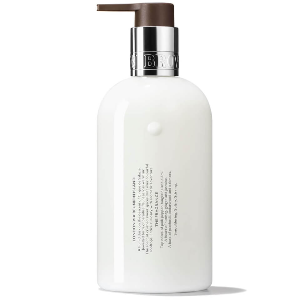 Molton Brown Pink Pepper Body Lotion 300ml