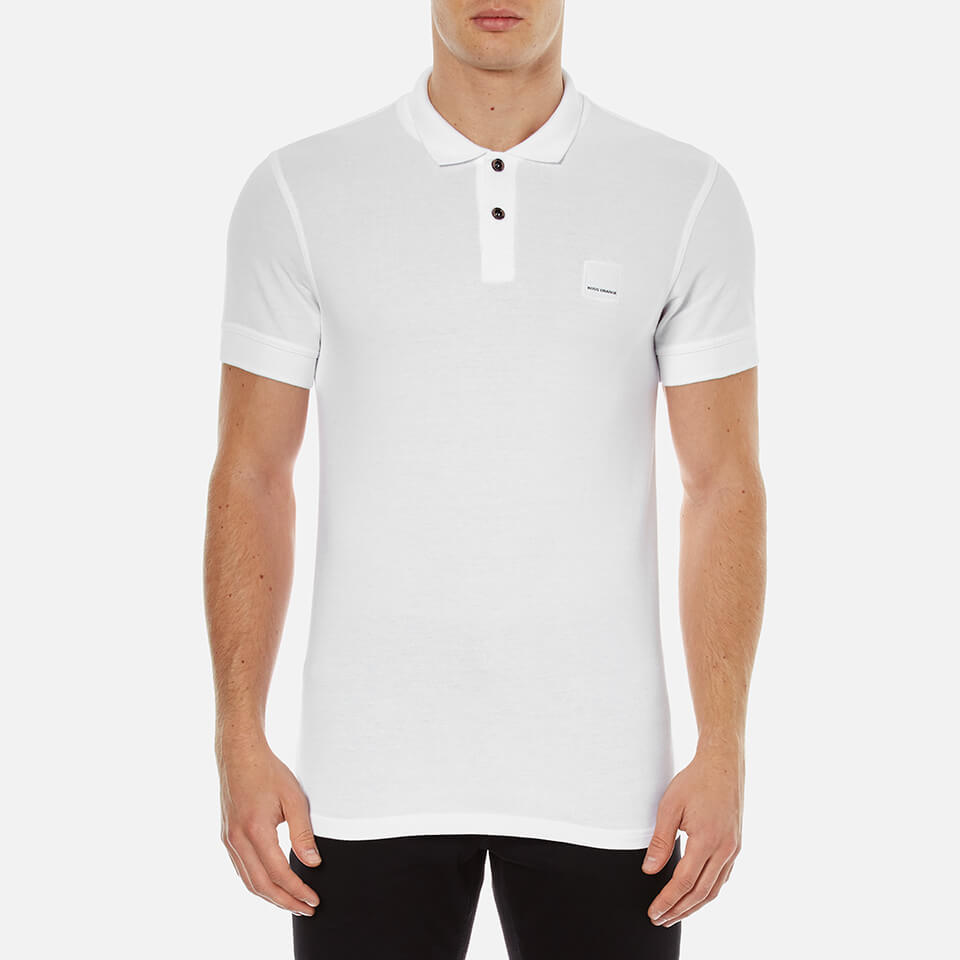 Boss pascha polo deals
