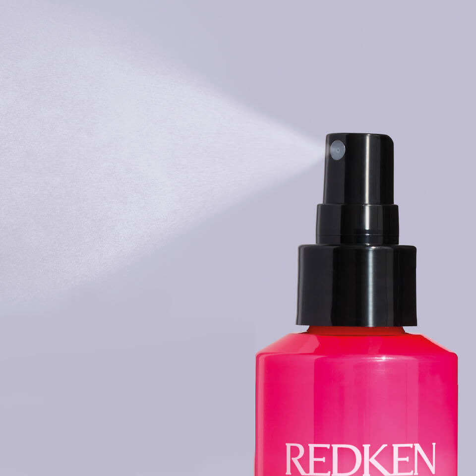 Redken Hair Styling Thermal Spray Heat Protector 250ml