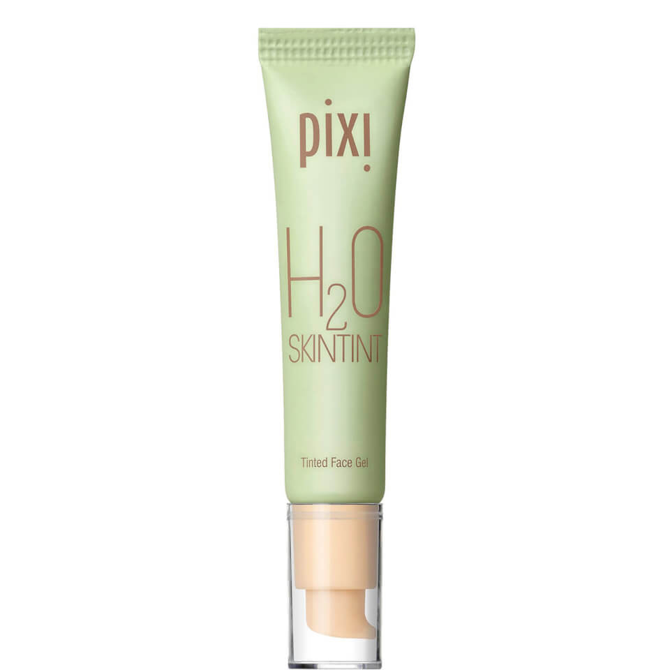 PIXI H2O Skintint - No.1 Cream
