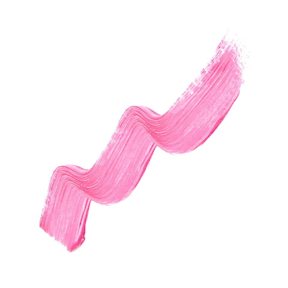 PIXI Shea Butter Lip Balm - PIXI Pink 4g