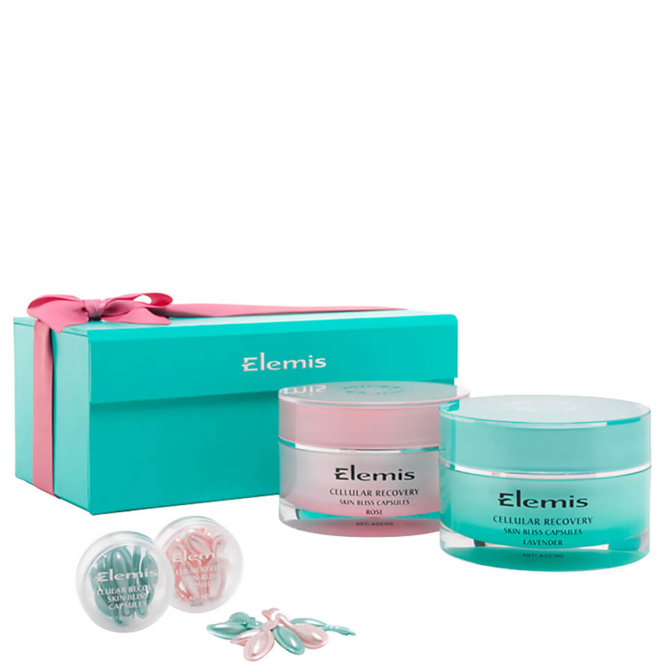 Elemis Cellular Recovery Anniversary Collection