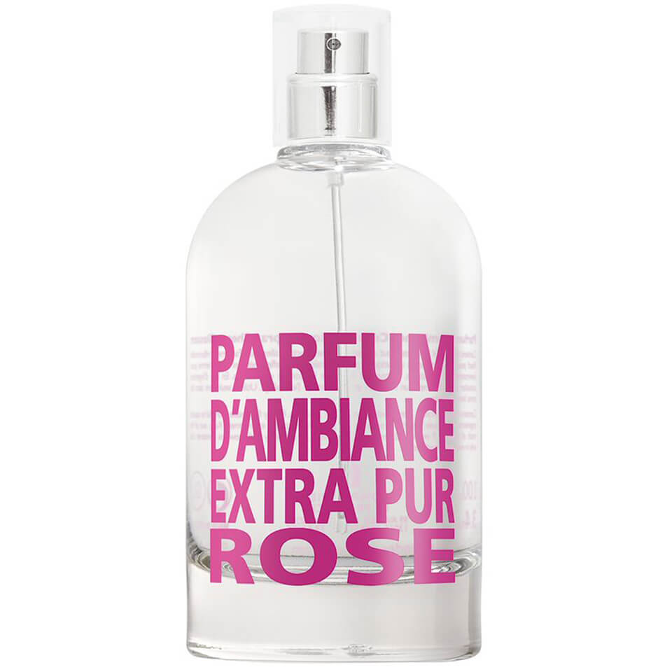 Perfume ambiental Compagnie De Provence 100ml - Rosa