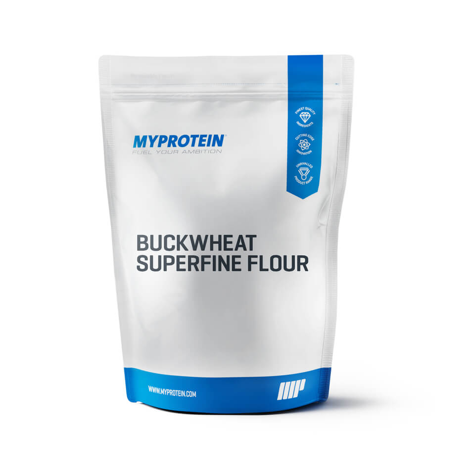 Buckwheat Superfine Flour