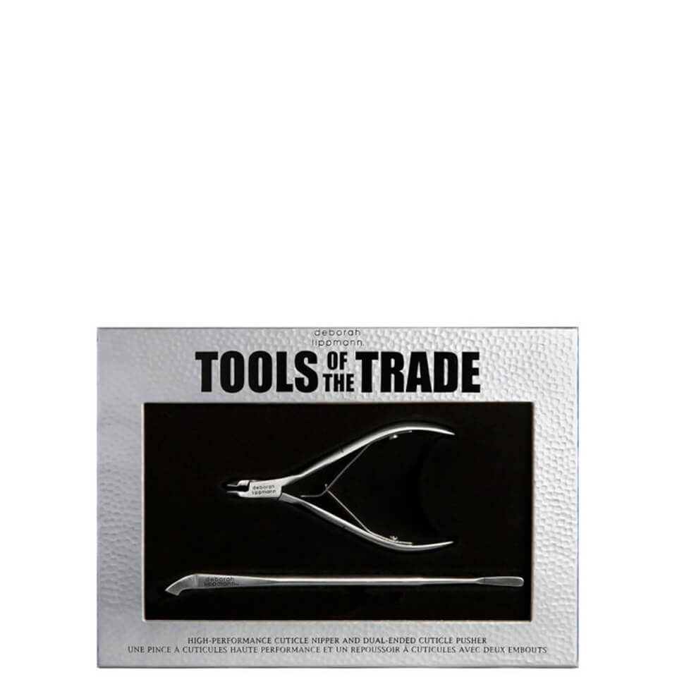 Deborah Lippmann Tools of the Trade