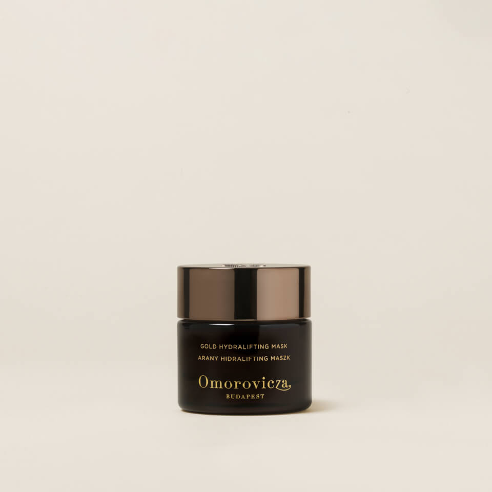 Omorovicza Gold Hydralifting Mask 50ml