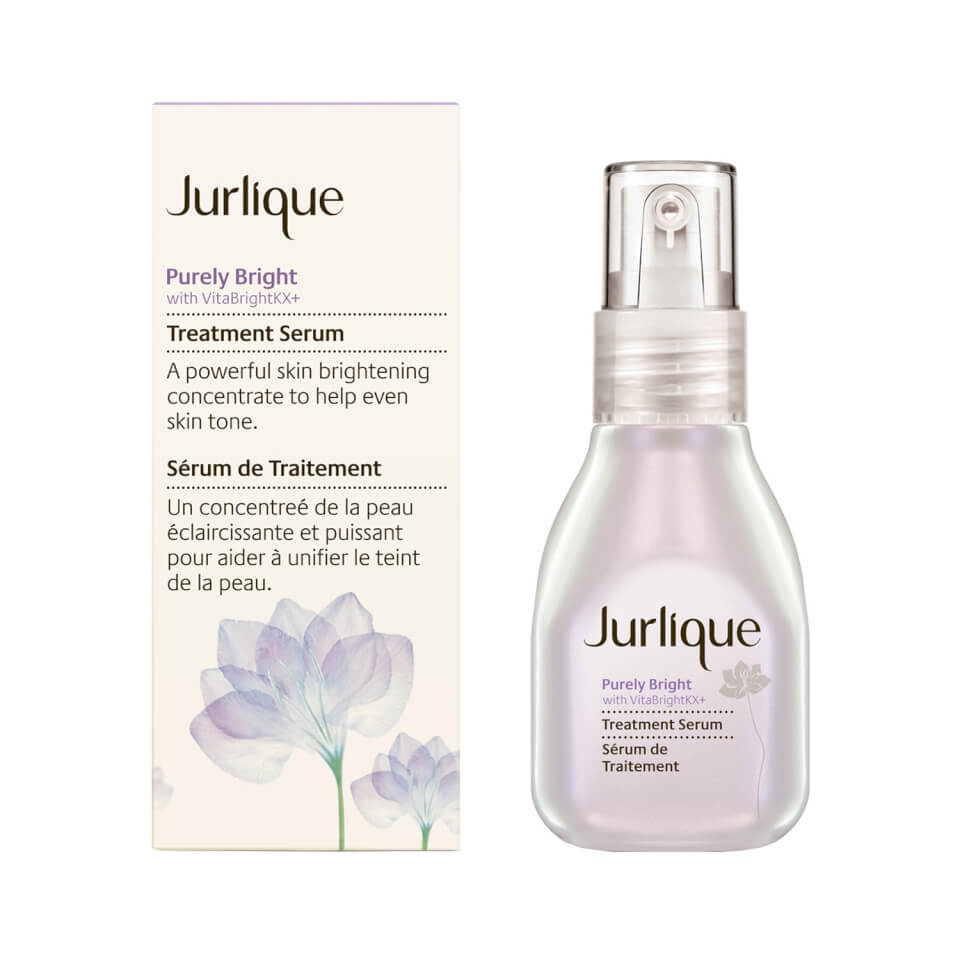 Jurlique Purely Bright Treatment Serum (30ml)
