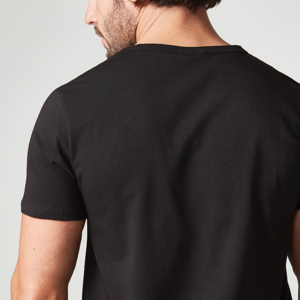 Myprotein Men's T-Shirt - Black