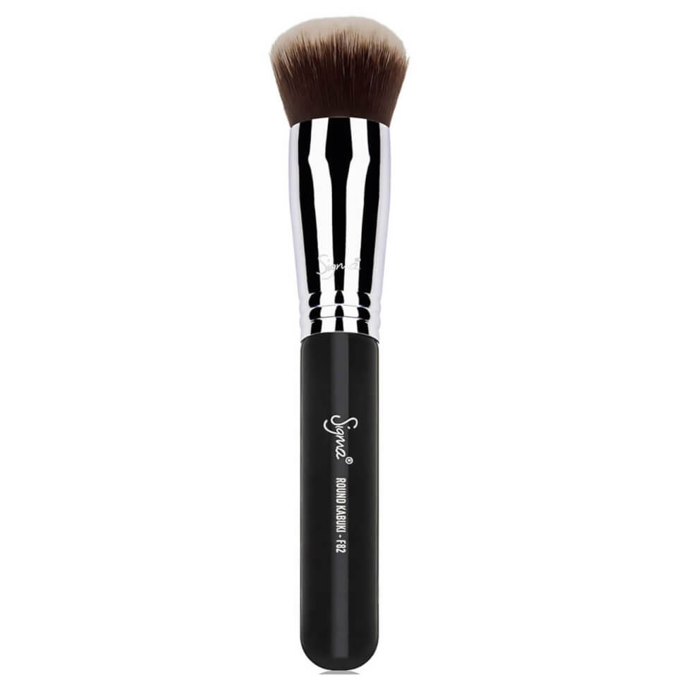 Sigma F82 Round Kabuki™ Brush