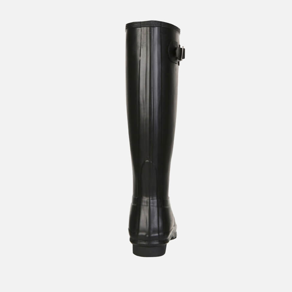 Hunter Women's Original Tall Wellies - Black