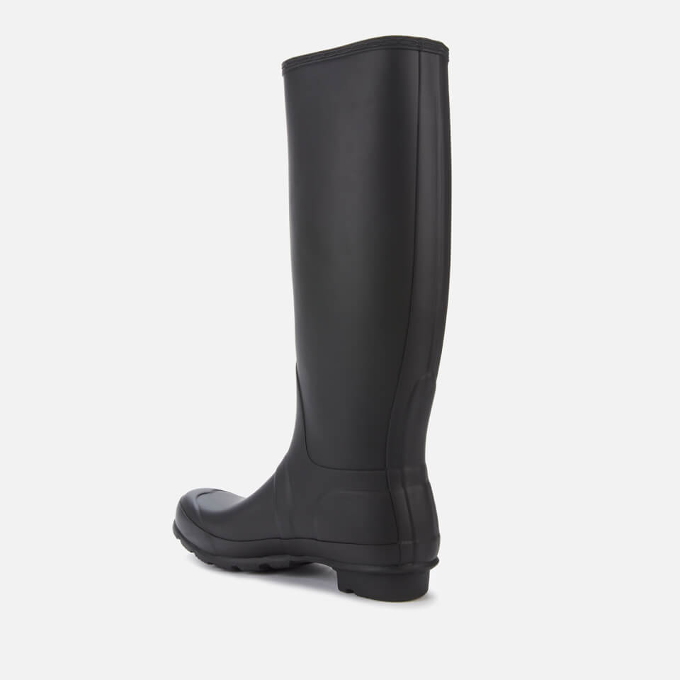 Hunter Women's Original Tall Wellies - Black