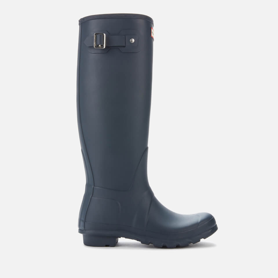Hunter Women's Original Tall Wellies - Navy