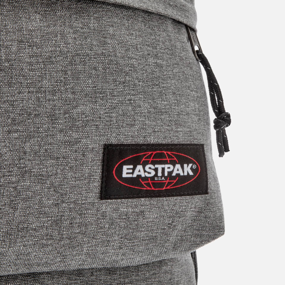 Eastpak Men's Out of Office Backpack - Sunday Grey