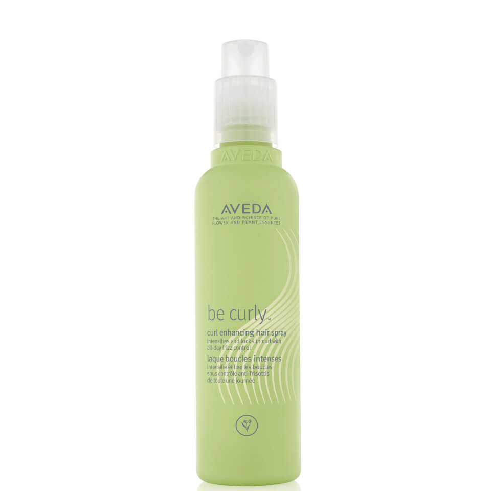 Aveda Be Curly Curl Enhancing Hairspray 200ml