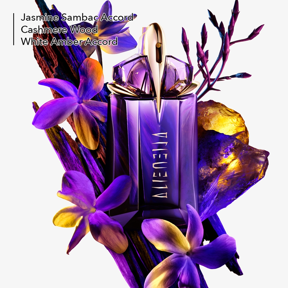 Alien online perfume 90ml