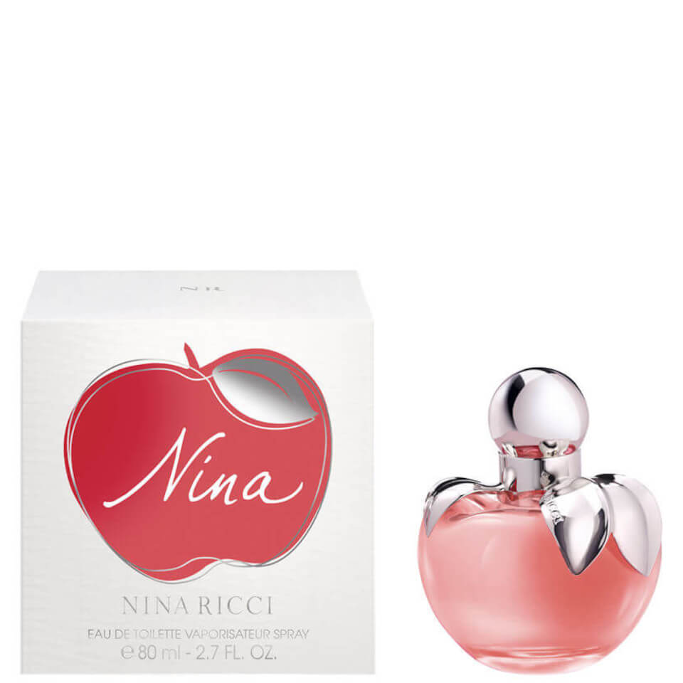 Nina ricci mens perfume top