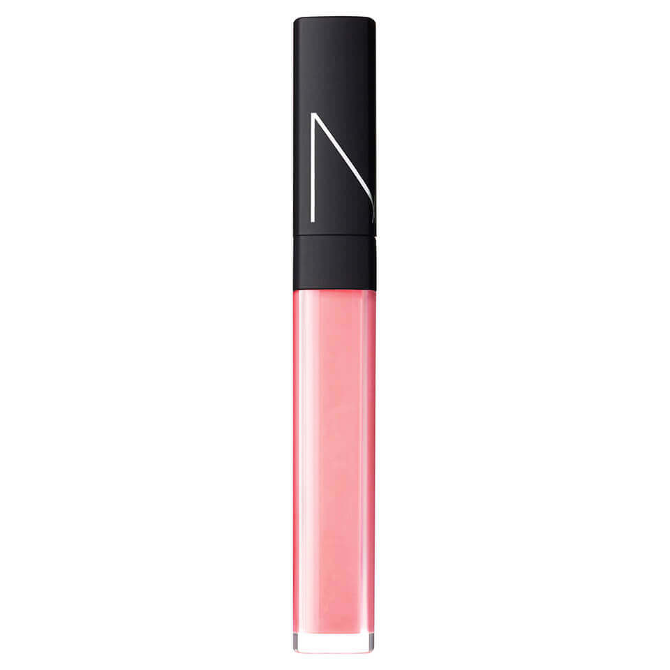 NARS Cosmetics Turkish Delight Lip Gloss