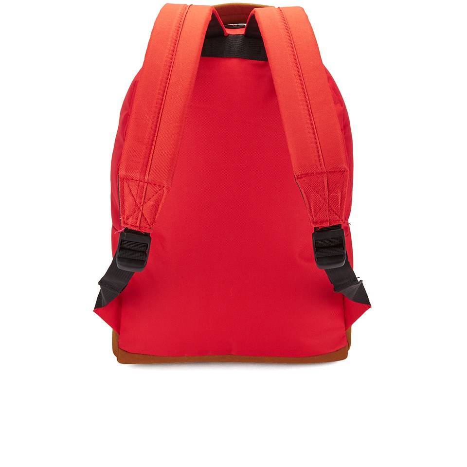 Mi-Pac Bandana Backpack - Bright Red