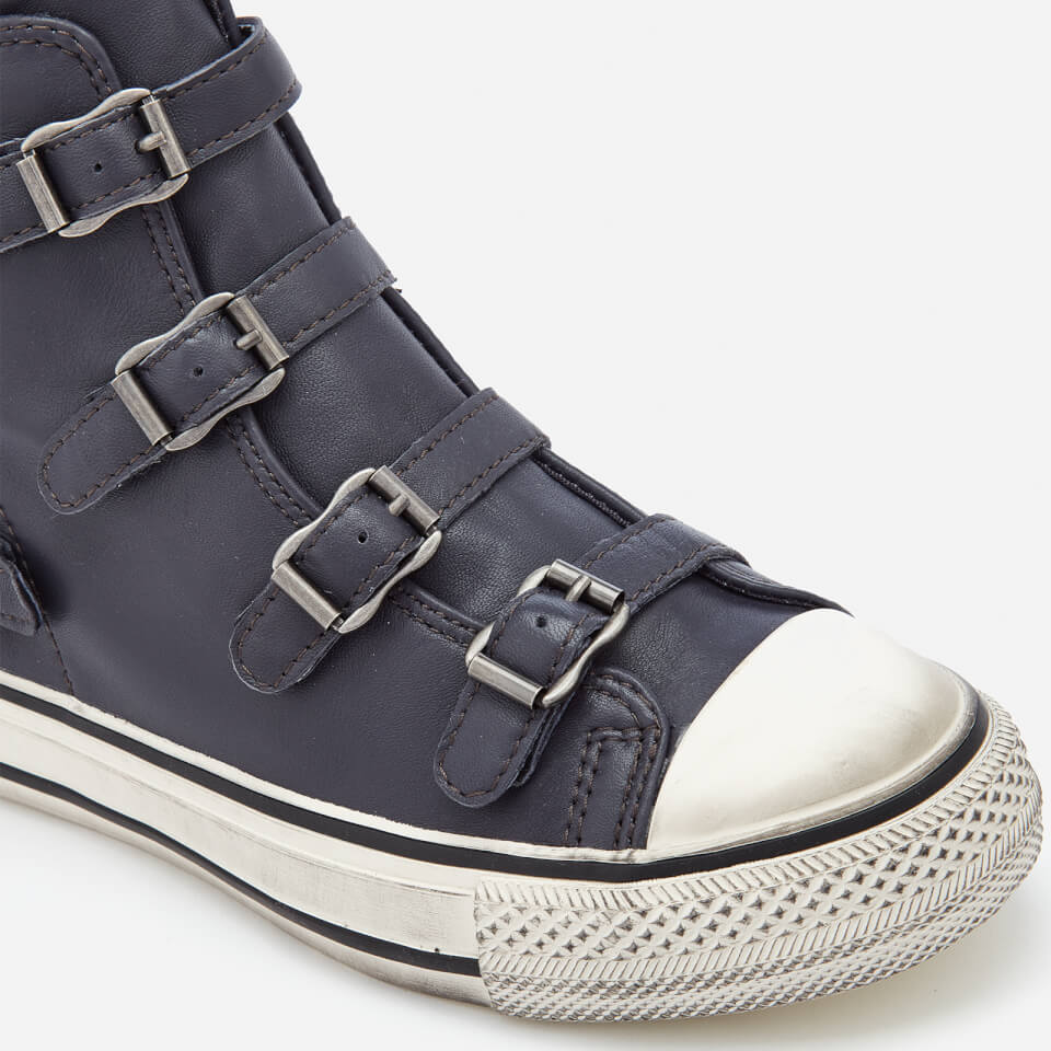 Ash graphite high tops hotsell