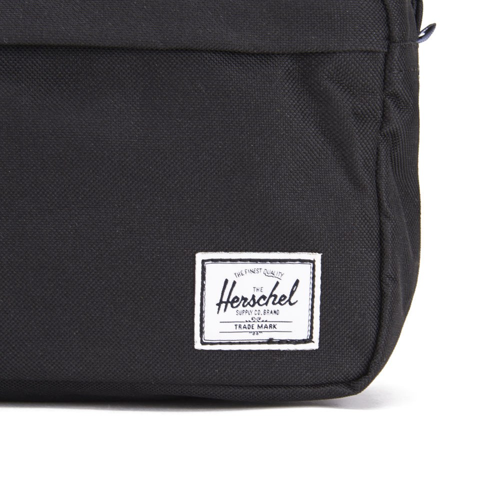Herschel Supply Co. Select Series Chapter Wash Bag - Black