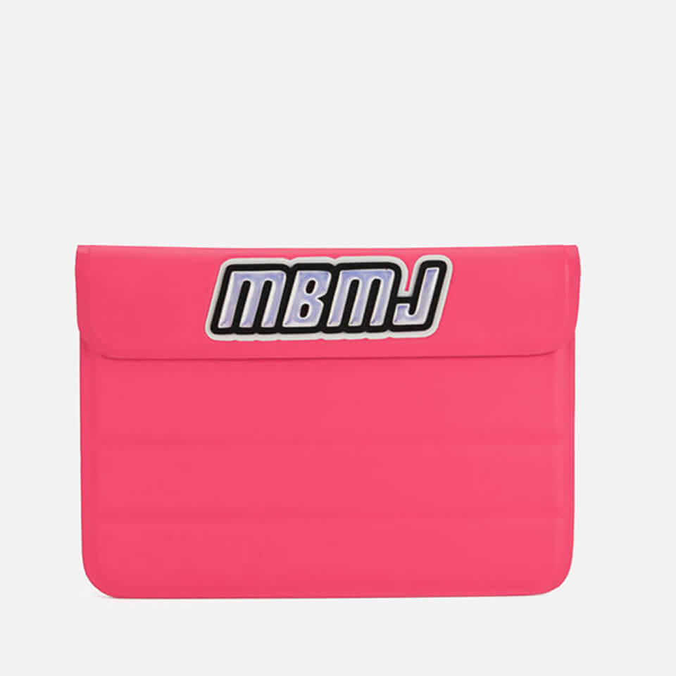 Marc by Marc Jacobs Bmx Mbmj Tablet Case - Diva Pink