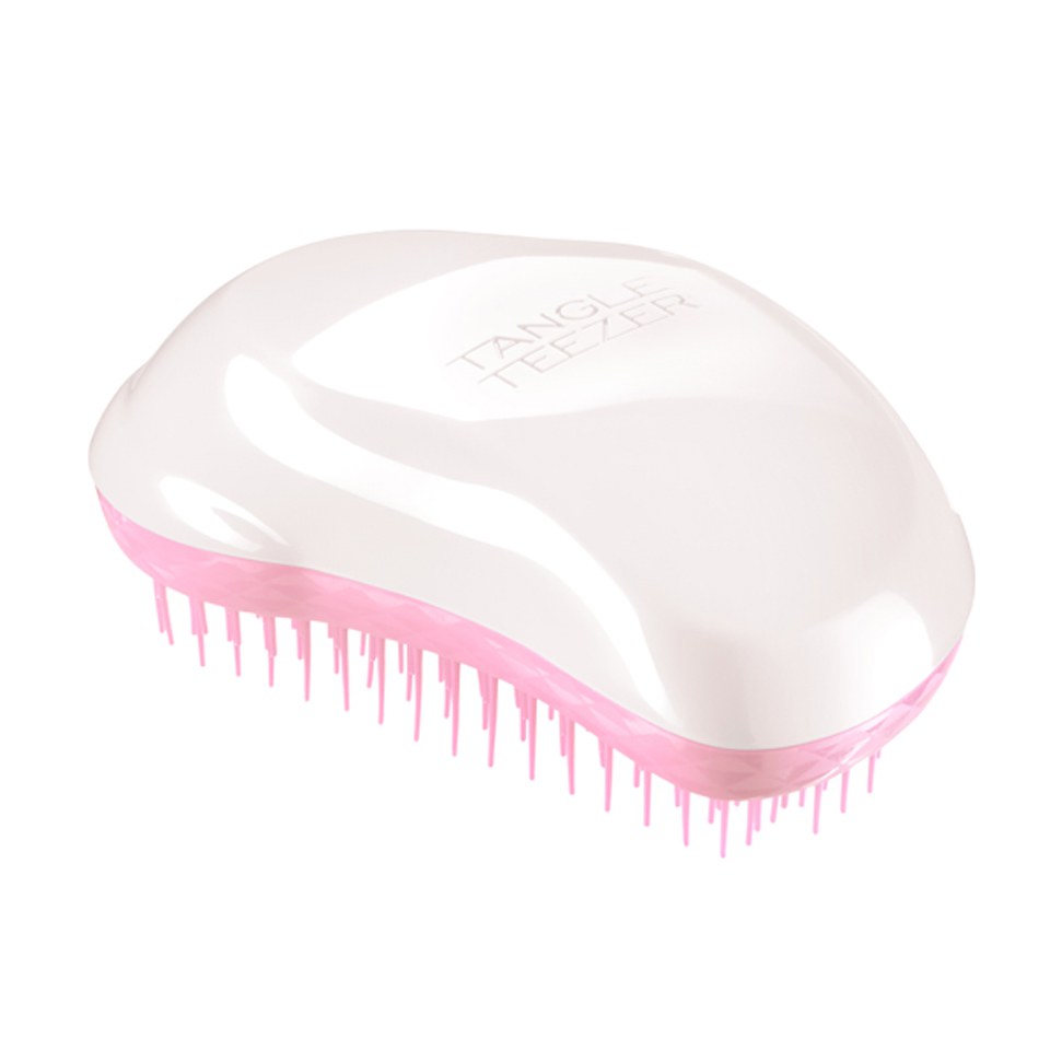 Cepillo Tangle Teezer Original Candy Floss - Rosa