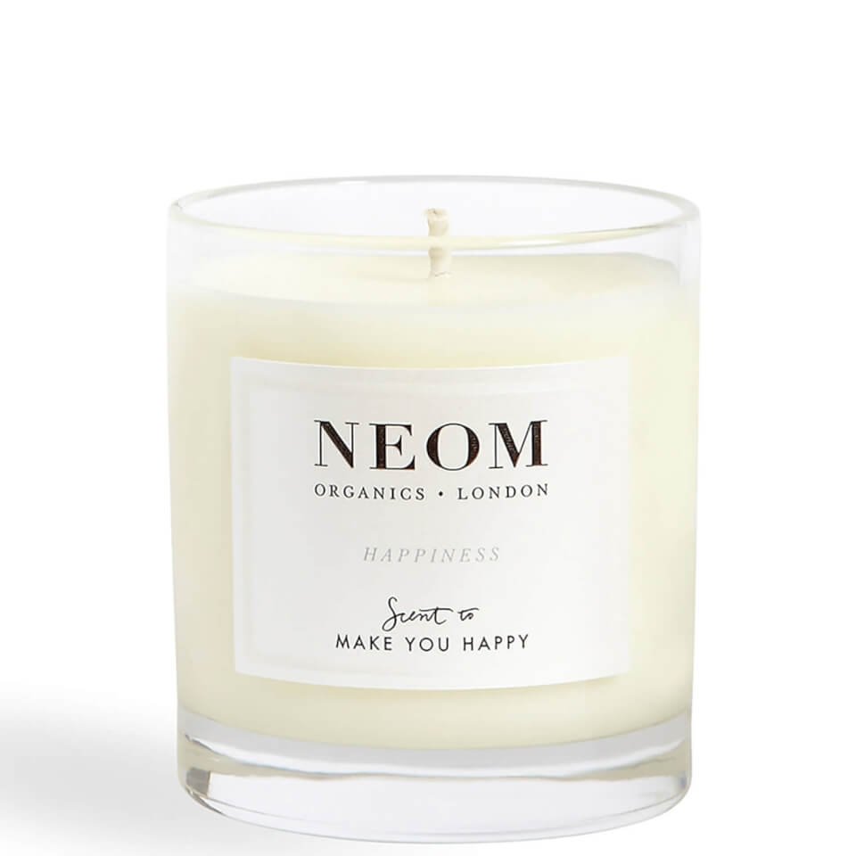 NEOM Organics Scented Happiness Candle